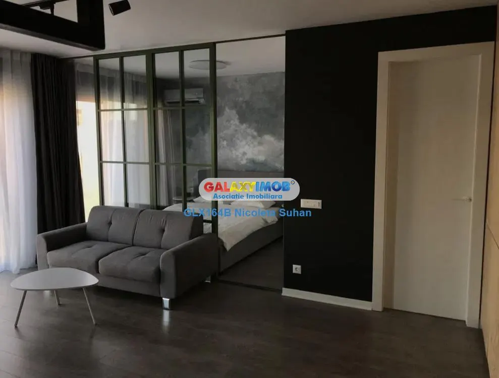 Apartament Cloud 9 de inchiriat - foto 6