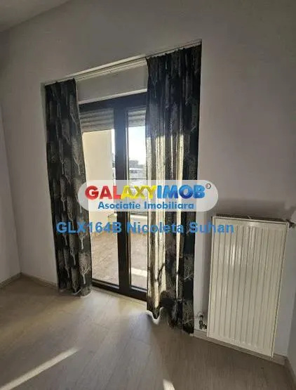 Apartament modern cu 3 camere Baneasa |Natura Residence|ZOO - foto 6