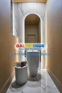 Duplex modern de 200 mp, design arhitectural premium, accente wabi-sab - foto 13