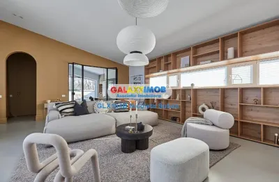 Duplex modern de 200 mp, design arhitectural premium, accente wabi-sab - foto 4