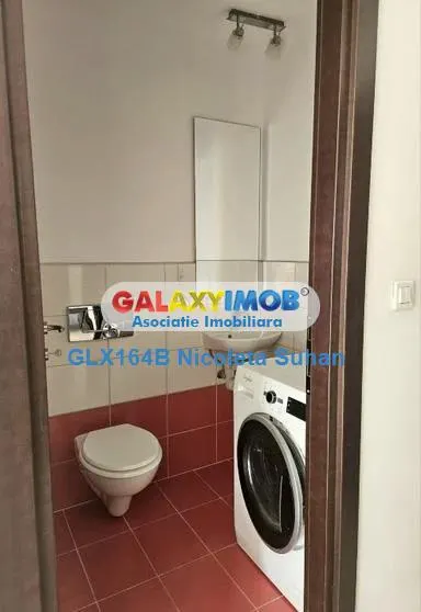 Apartament modern cu 3 camere Baneasa |Natura Residence - foto 12