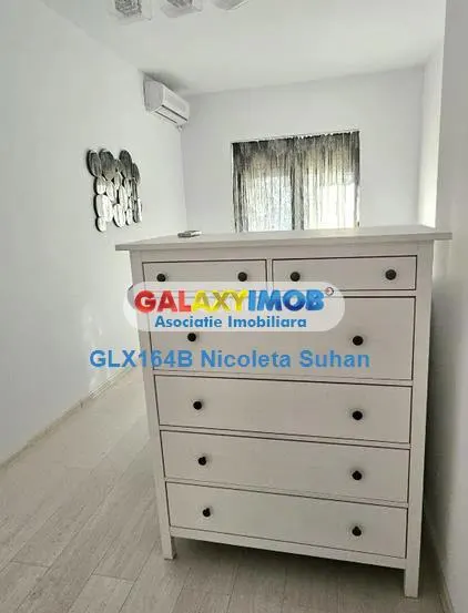 Apartament modern cu 3 camere Baneasa |Natura Residence - foto 10
