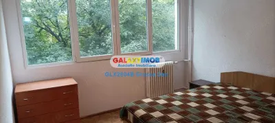 eroii revolutiei | 2 camere 51mp reabilitat | cada balcon | giurgiului - Bucuresti