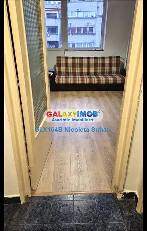 Apartament Vasile Lascar (zona Universitate), bloc reconsolidat - foto 7