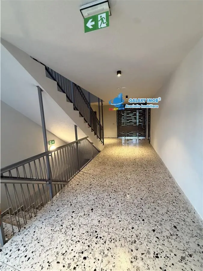 APARTAMENT LUX PIATA VICTORIEI PETRU RARES MOBILAT 2 PARCARI SUBTERANE - foto 19