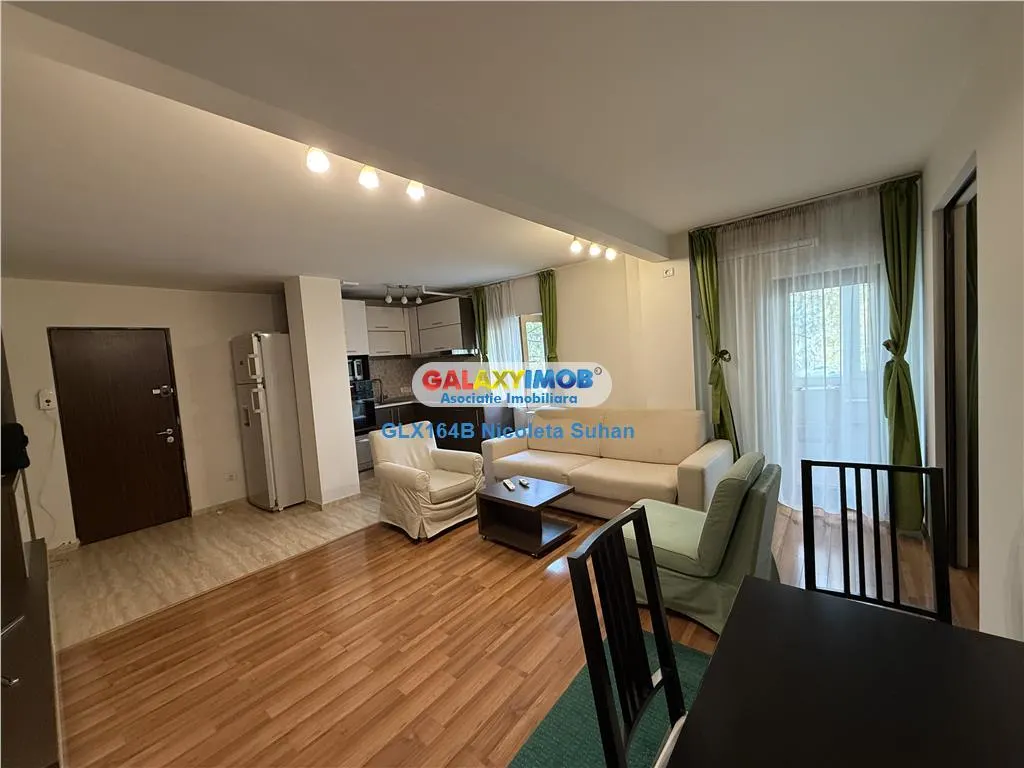 INCHIRIERE APARTAMENT 3 CAMERE AVIATIEI - foto 2