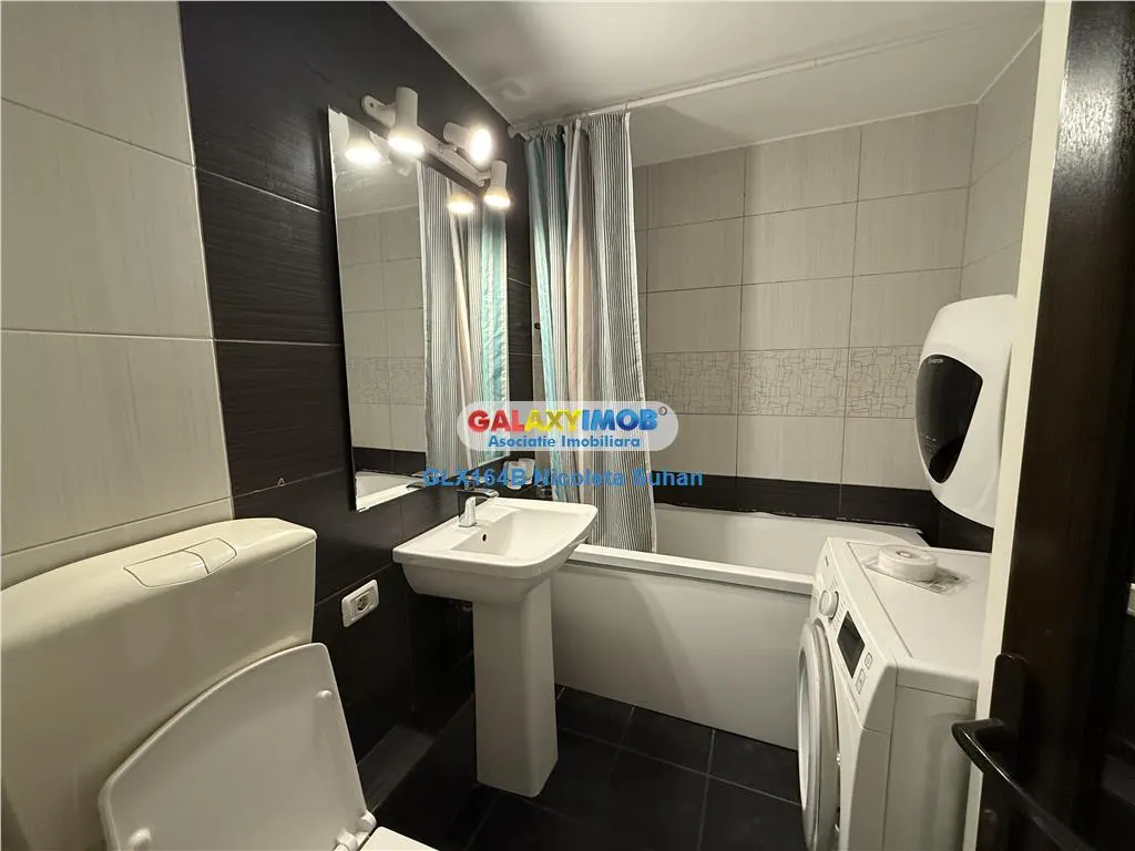 INCHIRIERE APARTAMENT 3 CAMERE AVIATIEI - foto 11