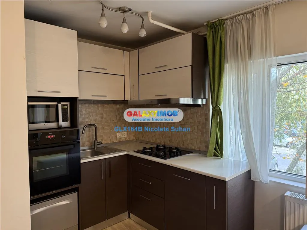 INCHIRIERE APARTAMENT 3 CAMERE AVIATIEI - foto 3