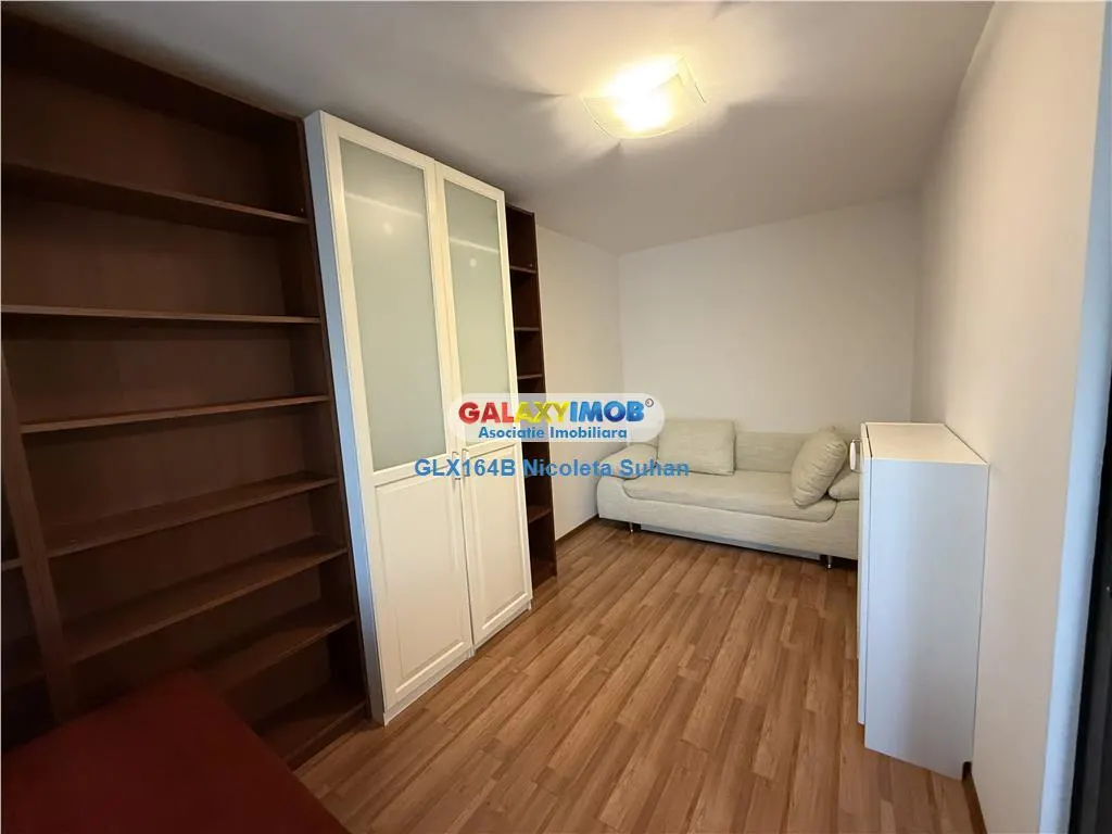INCHIRIERE APARTAMENT 3 CAMERE AVIATIEI - foto 6