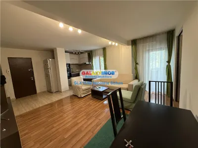 INCHIRIERE APARTAMENT 3 CAMERE AVIATIEI - foto 7
