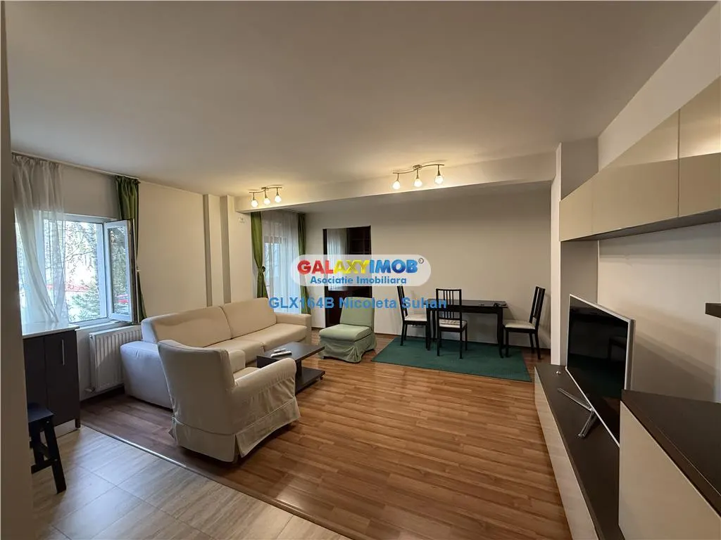 INCHIRIERE APARTAMENT 3 CAMERE AVIATIEI - foto 8