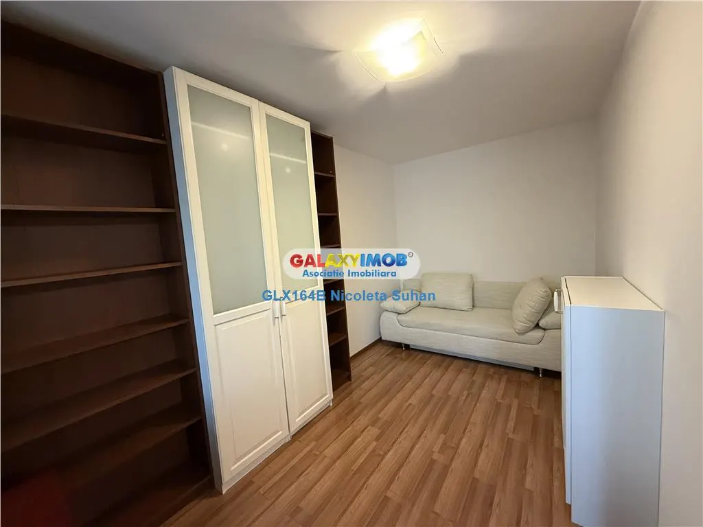 INCHIRIERE APARTAMENT 3 CAMERE AVIATIEI - foto 9