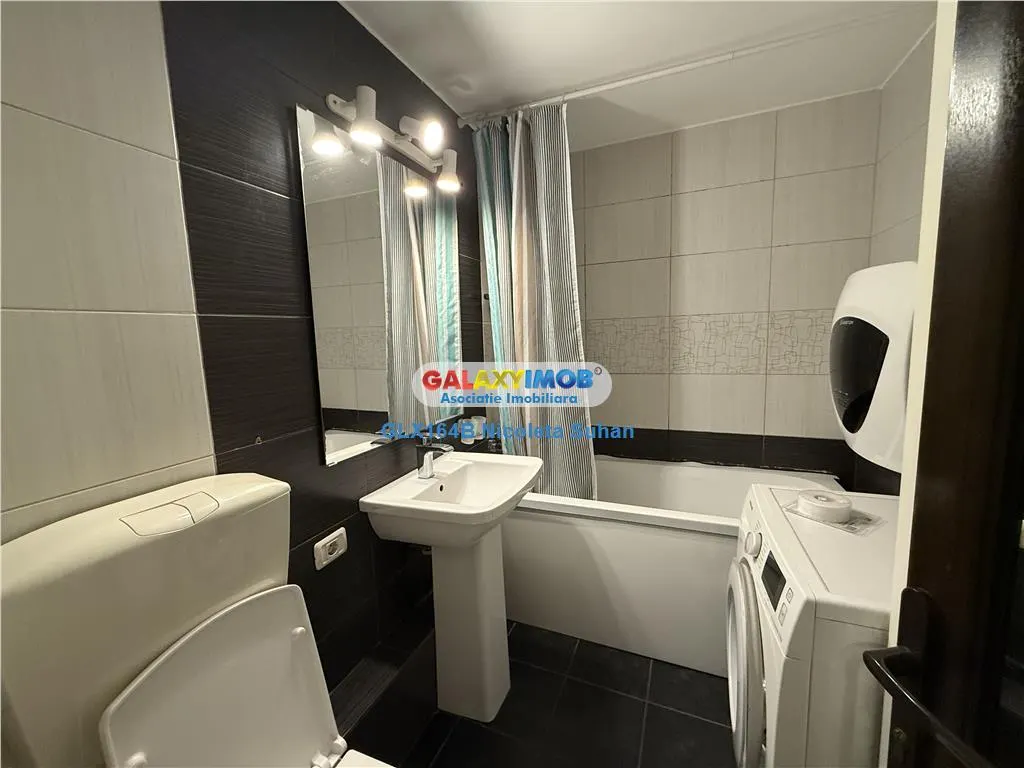 INCHIRIERE APARTAMENT 3 CAMERE AVIATIEI - foto 10