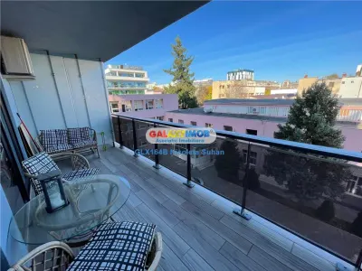 Apartament 3 camere Calea Victoriei Bloc Nou 2017 | Occidentului - Bucuresti