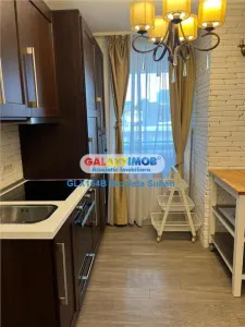 Apartament 3 camere Calea Victoriei Bloc Nou 2017 | Occidentului - foto 11