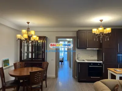 Apartament 3 camere Calea Victoriei Bloc Nou 2017 | Occidentului - foto 14