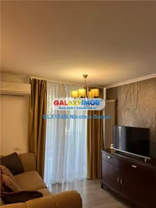 Apartament 3 camere Calea Victoriei Bloc Nou 2017 | Occidentului - foto 15
