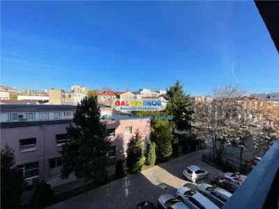 Apartament 3 camere Calea Victoriei Bloc Nou 2017 | Occidentului - foto 17