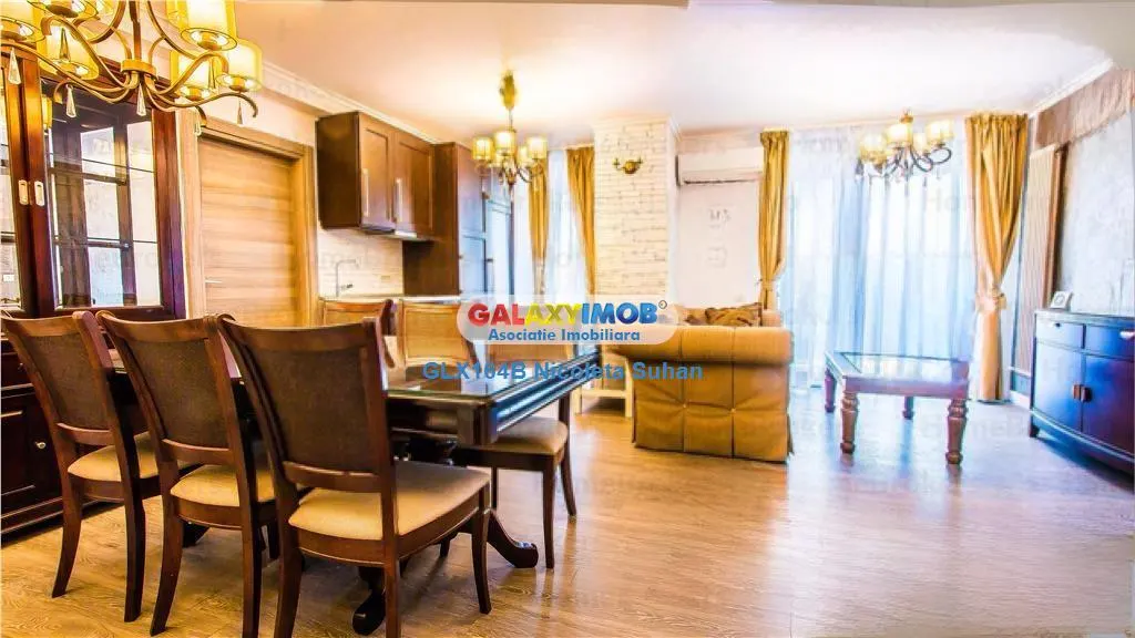 Apartament 3 camere Calea Victoriei Bloc Nou 2017 | Occidentului - foto 3