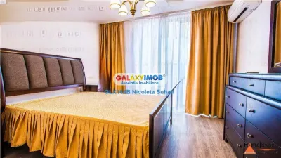 Apartament 3 camere Calea Victoriei Bloc Nou 2017 | Occidentului - foto 6
