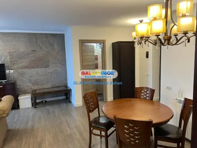 Apartament 3 camere Calea Victoriei Bloc Nou 2017 | Occidentului - foto 8