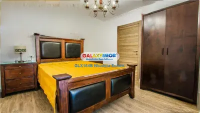 Apartament 3 camere Calea Victoriei Bloc Nou 2017 | Occidentului - foto 9