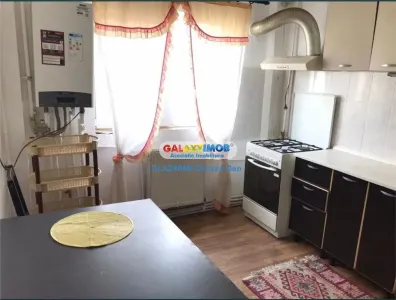 gorjului | 3 camere 78mp | 1980 | centrala AC 2xbalcon 2xbaie | metrou - Bucuresti