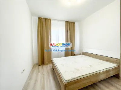 Apartament cu 2 camere de inchiriat in Militari Residence - foto 1