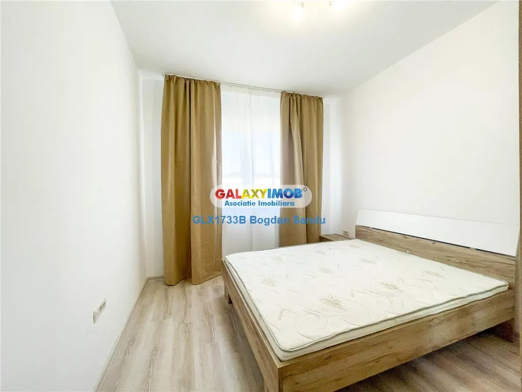 Apartament cu 2 camere de inchiriat in Militari Residence - foto 1