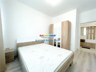 Apartament cu 2 camere de inchiriat in Militari Residence - foto 2