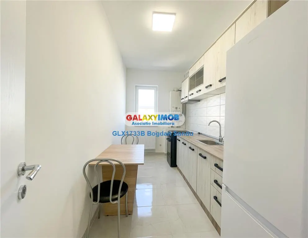 Apartament cu 2 camere de inchiriat in Militari Residence - foto 3