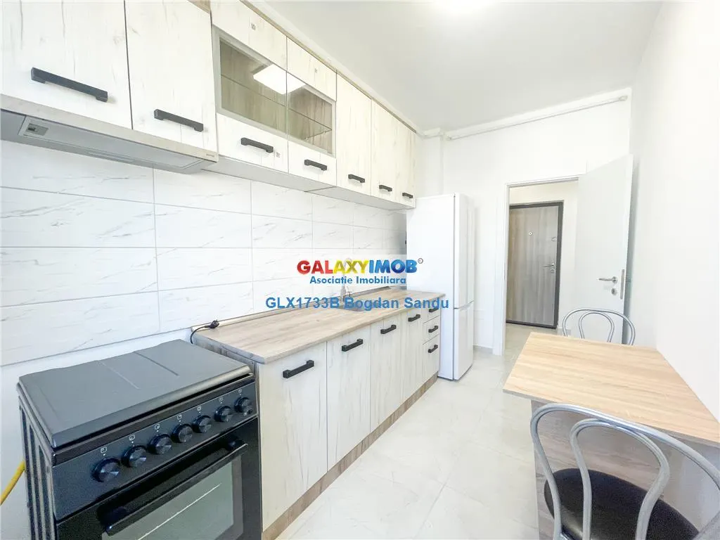 Apartament cu 2 camere de inchiriat in Militari Residence - foto 4