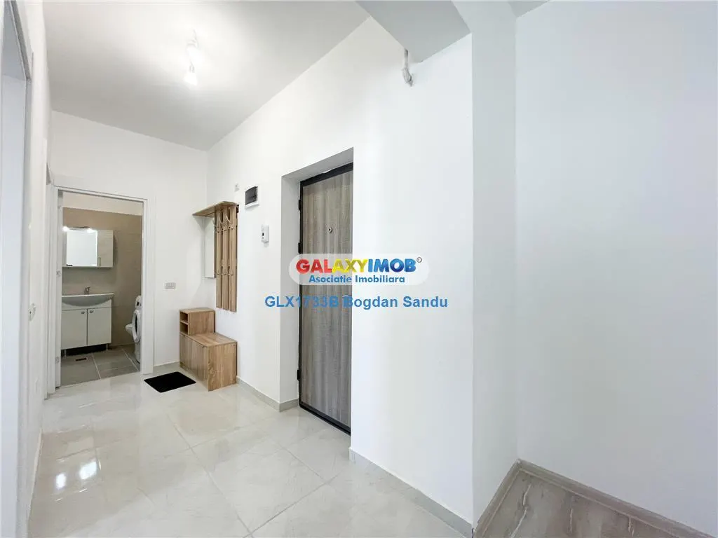 Apartament cu 2 camere de inchiriat in Militari Residence - foto 5