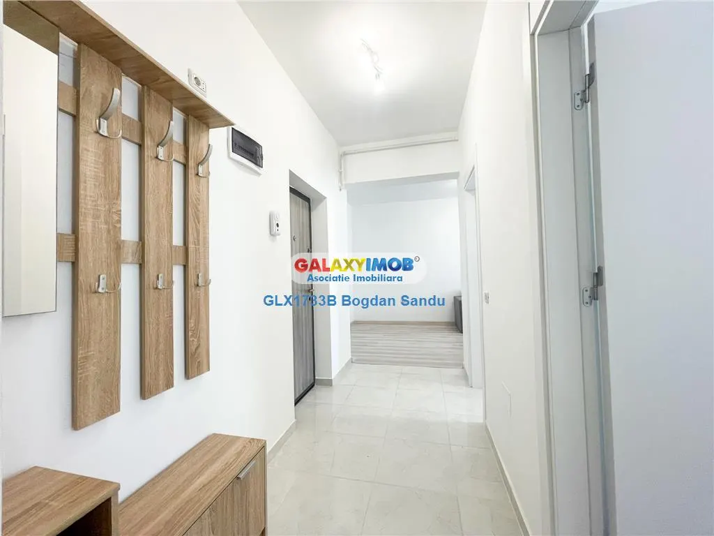 Apartament cu 2 camere de inchiriat in Militari Residence - foto 6