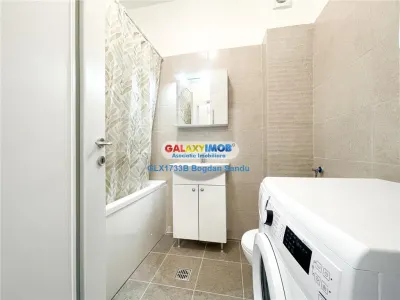 Apartament cu 2 camere de inchiriat in Militari Residence - foto 8