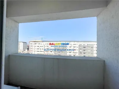Apartament cu 2 camere de inchiriat in Militari Residence - foto 9