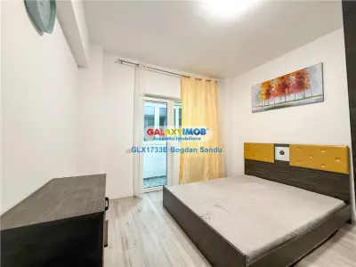 Apartament  2 camere de vanzare in Militari  Residence - foto 1