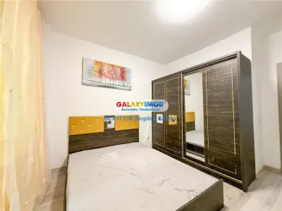 Apartament  2 camere de vanzare in Militari  Residence - foto 2
