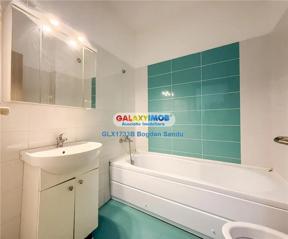 Apartament  2 camere de vanzare in Militari  Residence - foto 12