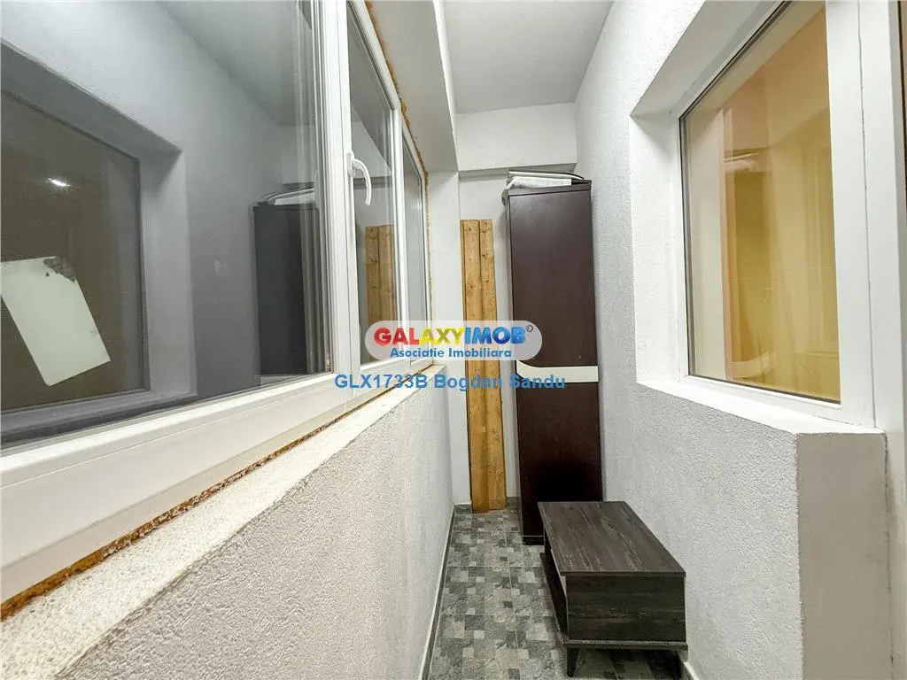 Apartament  2 camere de vanzare in Militari  Residence - foto 13
