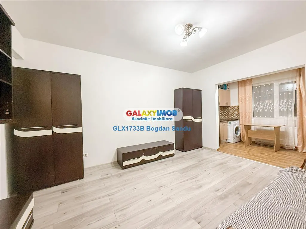 Apartament  2 camere de vanzare in Militari  Residence - foto 4