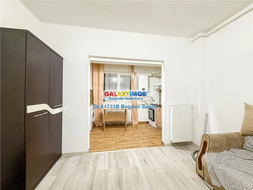 Apartament  2 camere de vanzare in Militari  Residence - foto 5