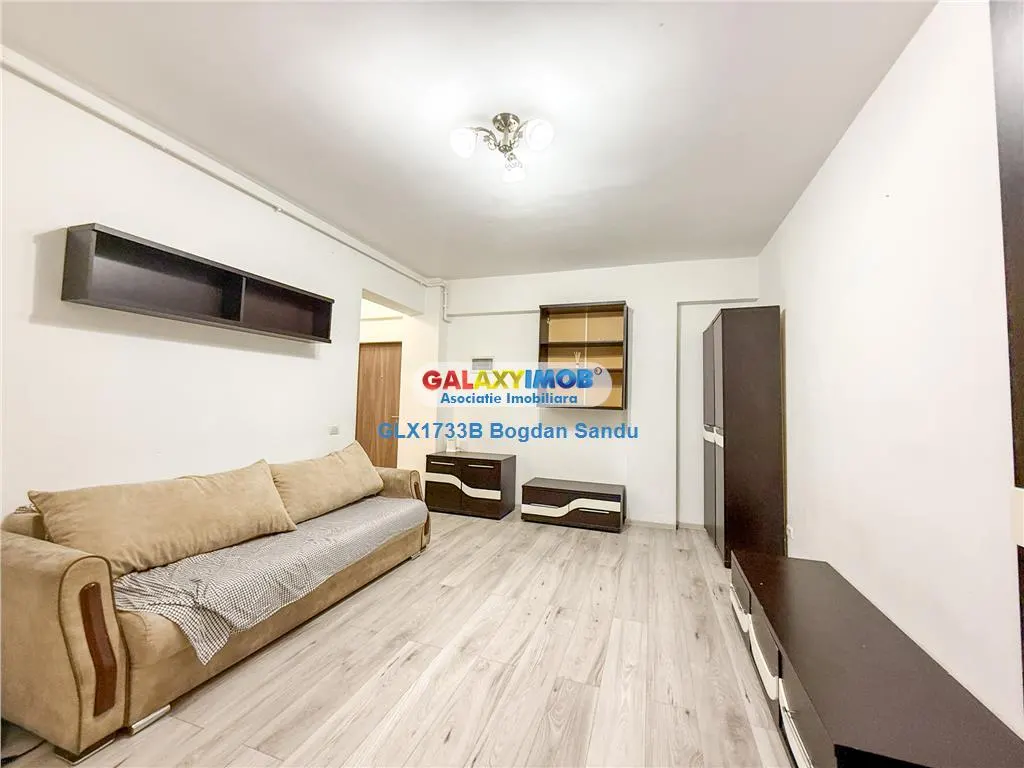 Apartament  2 camere de vanzare in Militari  Residence - foto 6