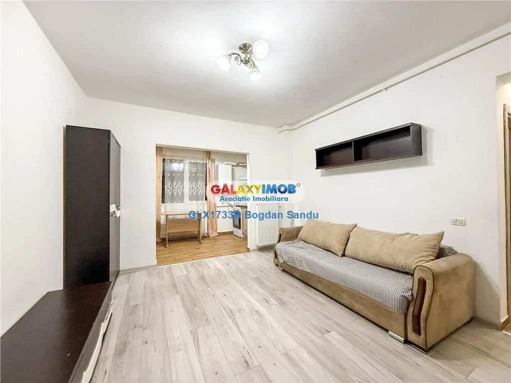 Apartament  2 camere de vanzare in Militari  Residence - foto 8