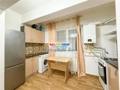 Apartament  2 camere de vanzare in Militari  Residence - foto 9
