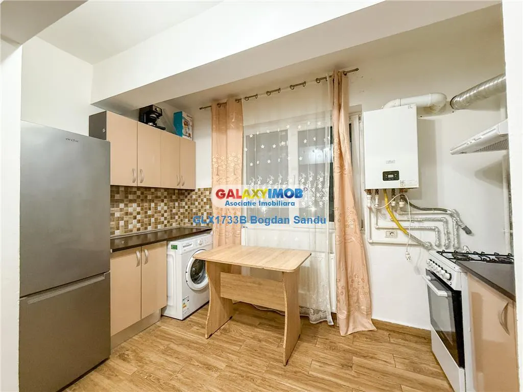 Apartament  2 camere de vanzare in Militari  Residence - foto 9
