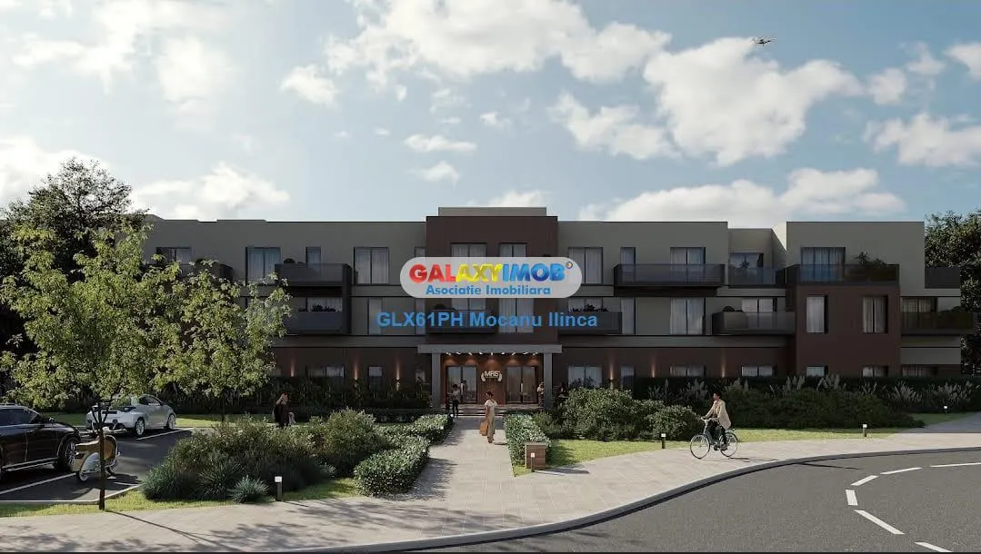 Inchiriere spatiu comercial, complex rezidential, Ploiesti, Albert - foto 1