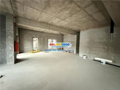Inchiriere spatiu comercial, complex rezidential, Ploiesti, Albert - foto 2
