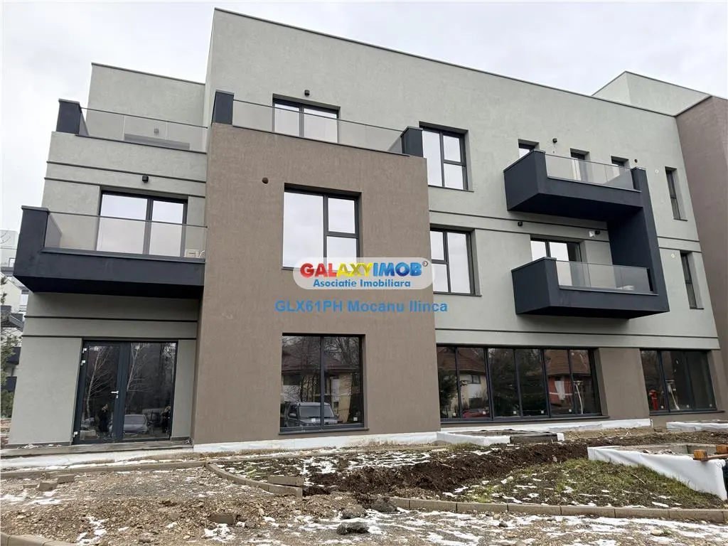 Inchiriere spatiu comercial, complex rezidential, Ploiesti, Albert - foto 11