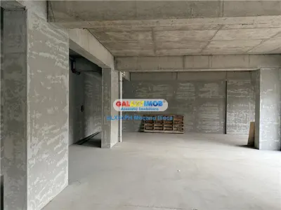 Inchiriere spatiu comercial, complex rezidential, Ploiesti, Albert - foto 3